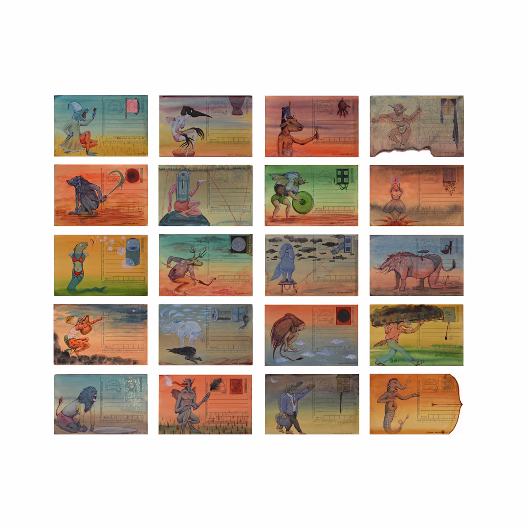Artwork 2